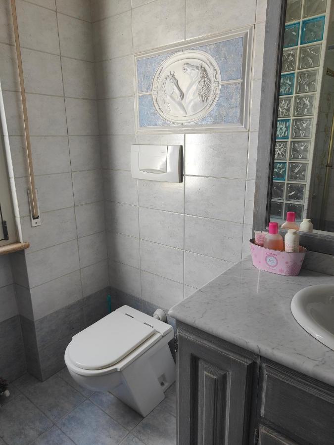 Lara'S House Apartment Верона Екстериор снимка